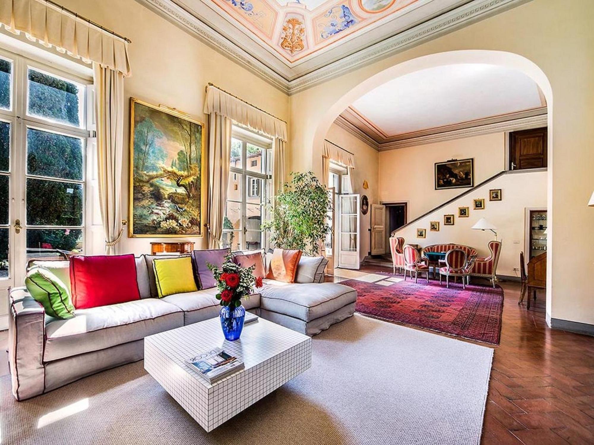 Holiday home Incredibili Vibrazioni Toscane Florence